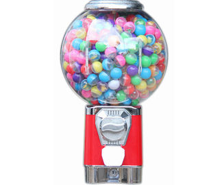 De Automaat van jonge geitjesgumball Gashapon