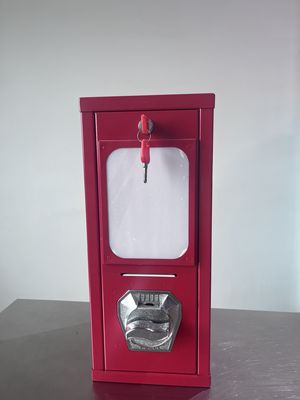Verkoop zes kleuren optioneel 2 kolommen tatoeage foto sticker machine