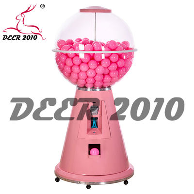 Gumball-automatische verkoopmachine voor warme verkoop