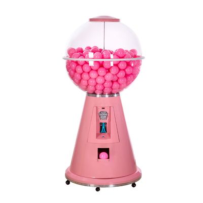 De Automaat van Gumball Toy Capsule Dispenser Capsule Toy van het kioskmuntstuk voor Opslag